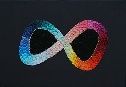 私のキオク展　Bunkamura (9)