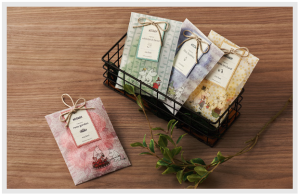 ムーミン谷　フレグランス (5)