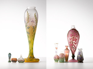 アール・ヌーヴォー　～ミニチュアドーム展～　ドーム (4)