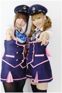 鉄道居酒屋LittleTGV6周年 (1)