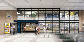 のもの秋葉原店 (5)