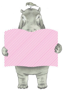 約100人のブックカバー展 (6)