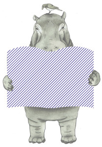 約100人のブックカバー展 (4)