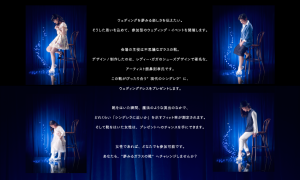 Wedding Fes～夢みるガラス靴～ (4)