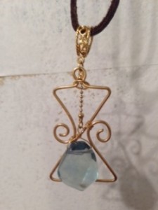 砂時計展「うれしい時　たいせつな時　砂時計」at谷中