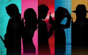 ルパン三世実写　小栗旬 玉山鉄二 綾野剛 黒木メイサ 浅野忠信 (3)