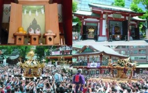 神田明神例大祭