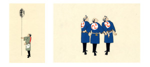 天下祭と山王さん　〜江戸っ子は、山車に絵巻に、木遣り唄〜 (6)