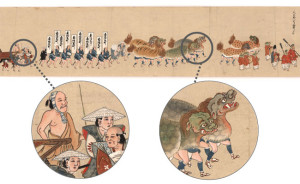 天下祭と山王さん　〜江戸っ子は、山車に絵巻に、木遣り唄〜 (5)