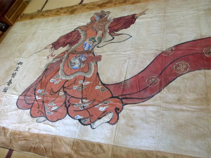 天下祭と山王さん　〜江戸っ子は、山車に絵巻に、木遣り唄〜 (4)