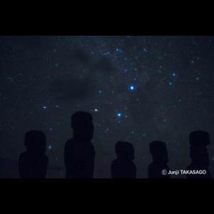 高砂淳二写真展「ASTRA」 (2)