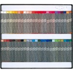 イロドリ Brilliant World チョークアート (2)