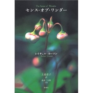 レイチェル・カーソン氏生誕107周年 (5)