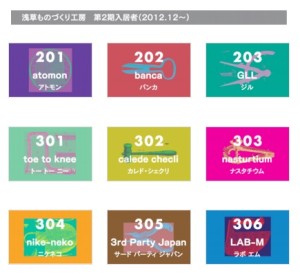 モノコボ　～POP-UP　MARKET～　浅草ものづくり工房 (7)