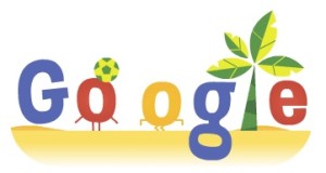 ワールドカップ2014 