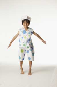 ペーパーファッション 3M スコッチ (2)