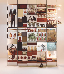 ジョージ・ネルソン展