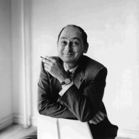 ジョージ・ネルソン展