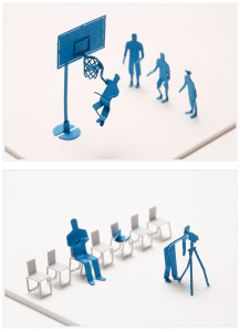 テラダモケイスラムダンクシリーズ (8)