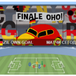 ワールドカップ2014 (3)