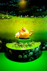 「赤毛のアン」と世界名作劇場の仲間たち展 (3)