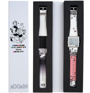 Smart Canvas ムーミンパパ (8)