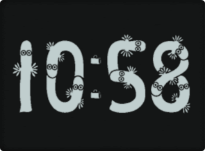 Smart Canvas ムーミンパパ (4)