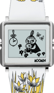 Smart Canvas ムーミンパパ (2)