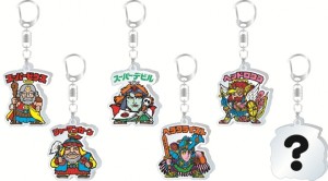 ビックリマン原画展 (3)