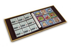 ビックリマン原画展 (6)