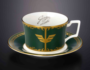 マ・クベの壺&ザビ家のティーカップ (2)