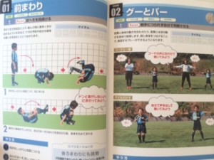 川崎フロンターレが伝えるサッカーから学ぶ運動のきほん (3)