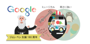 ジョン・ベン生誕180周年 (16)