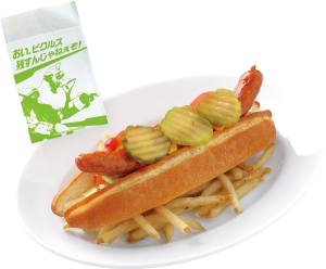 キャラクロ　CHARACRO feat.　劇場版 TIGER & BUNNY -The Rising- (5)