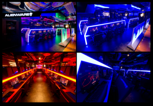 宇宙基地からの脱出 NAZO×NAZO劇団 (3)