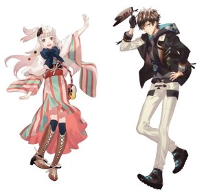 池袋乙女マップ2014 (3)