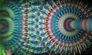 万華鏡展　Bunkamura Gallery (6)