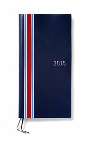 ほぼ日手帳 弘兼憲史 学生 島耕作 (6)