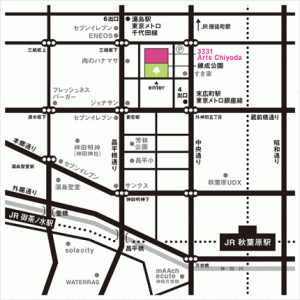 Morning Yoga Party　morninggloryvilletokyo (1)