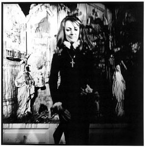 ニキ・ド・サンファル氏　生誕84周年 (3)