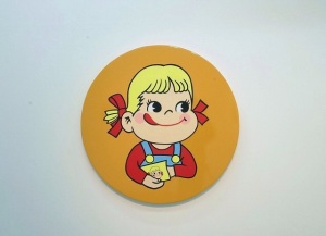 マックロポップ