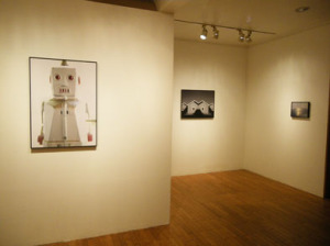 「H・A・R・E・M・A」　クボタタケオ (2)