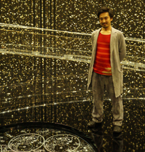 CITIZEN　“LIGHT is TIME” ミラノサローネ2014 凱旋展 (9)