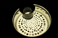 CITIZEN　“LIGHT is TIME” ミラノサローネ2014 凱旋展 (4)