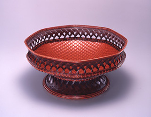 竹のめざめ ― 栃木 竹工芸の精華 (7)