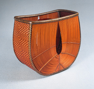 竹のめざめ ― 栃木 竹工芸の精華 (3)