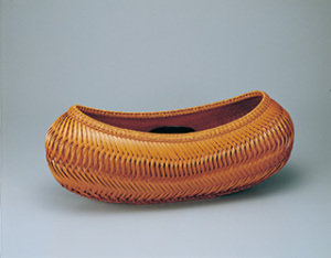 竹のめざめ ― 栃木 竹工芸の精華 (2)