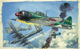 タカニ・アートワークス　～鋼(はがね)の超絶技巧画報～　髙荷義之展 (2)