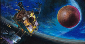 タカニ・アートワークス　～鋼(はがね)の超絶技巧画報～　髙荷義之展 (1)