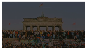 ベルリンの壁崩壊25周年 (13)